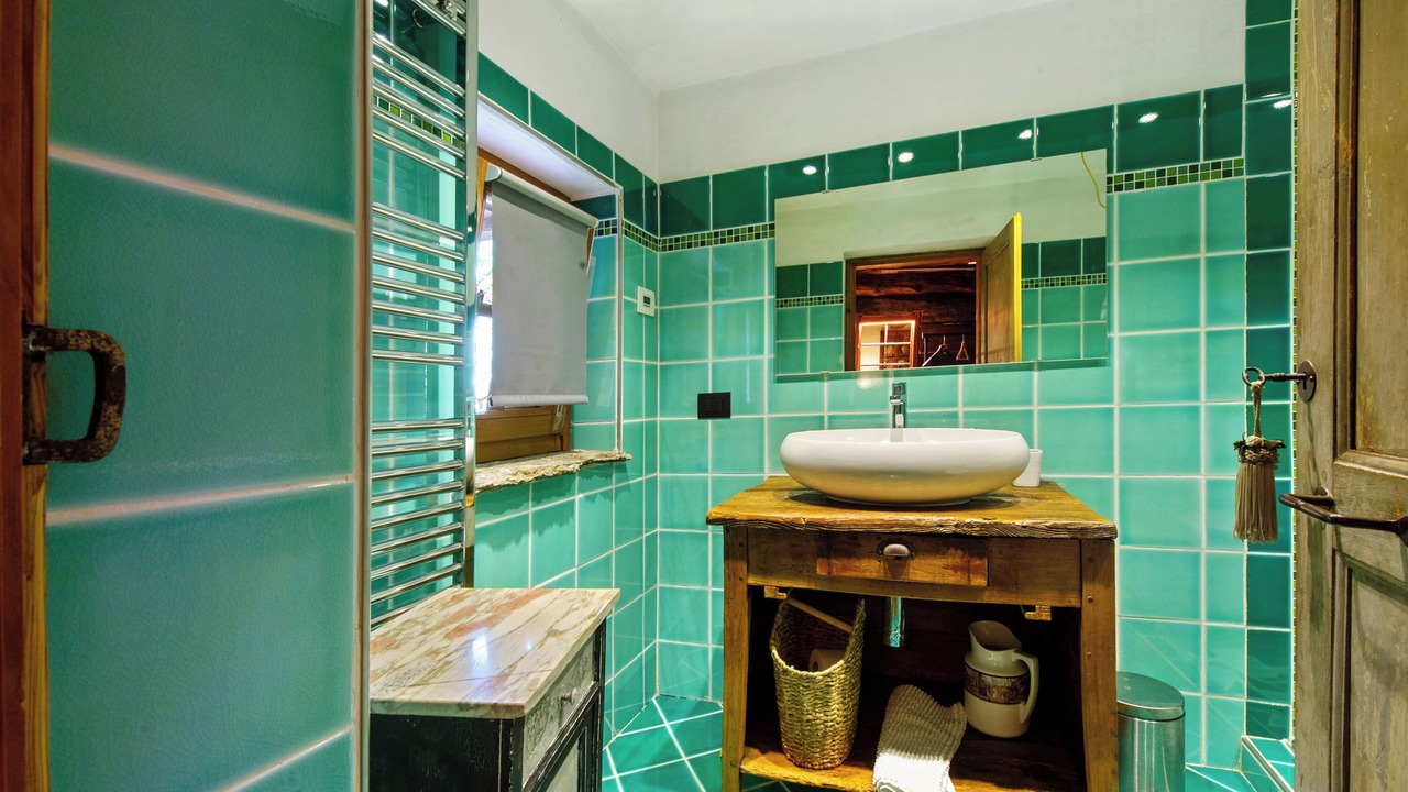 Photo of Bathroom in Valtournenche