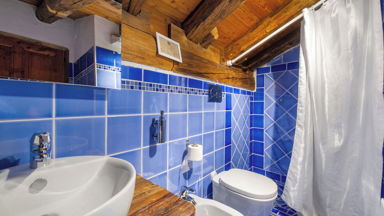 Photo of Bathroom in Valtournenche
