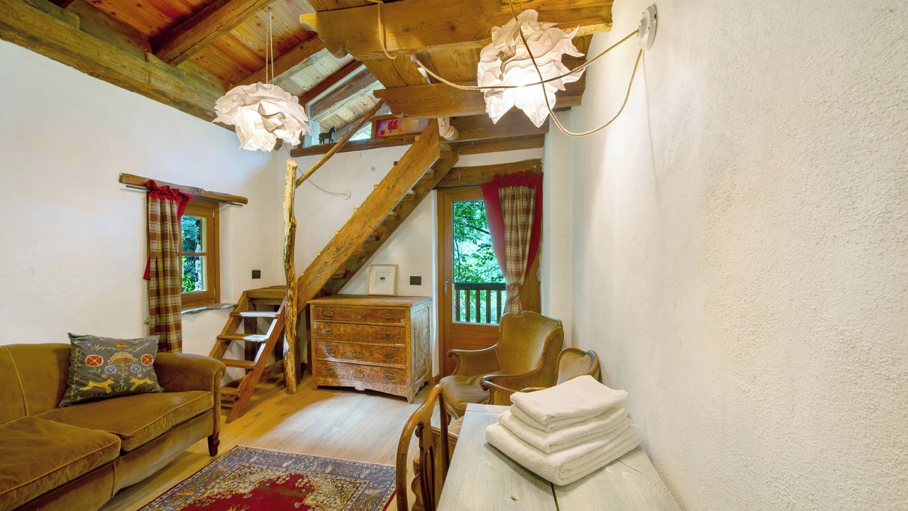 Photo of Livingroom in Valtournenche