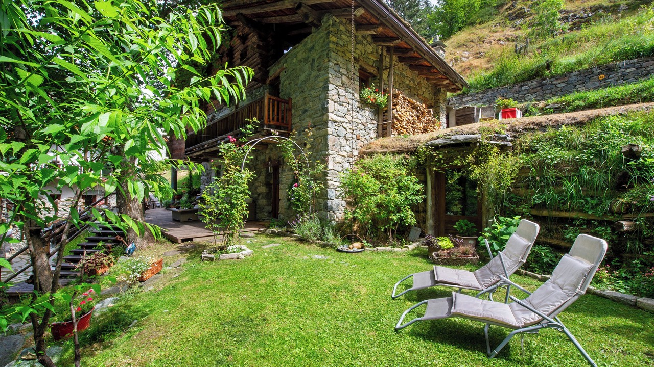 Photo of Outdoor in Valtournenche