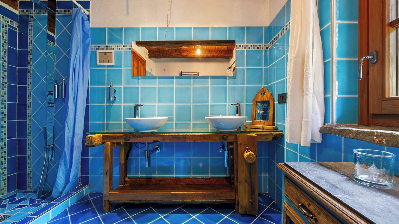 Photo of Bathroom in Valtournenche