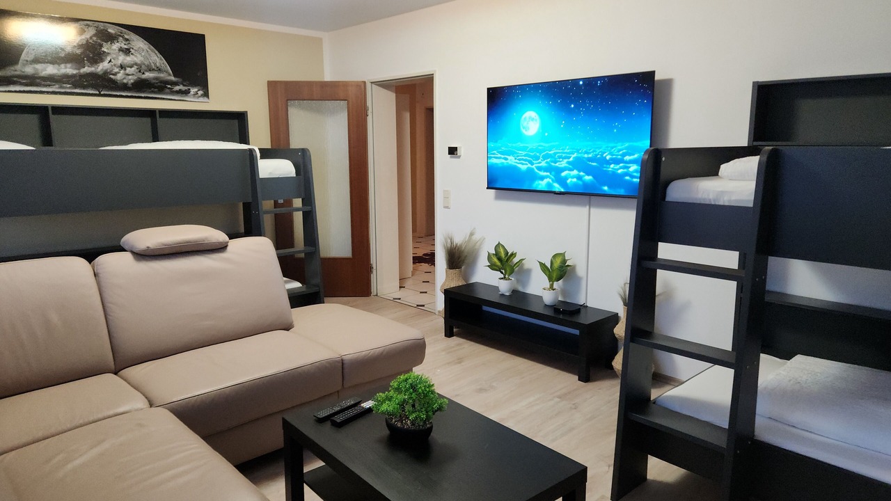Photo of Livingroom in Rust