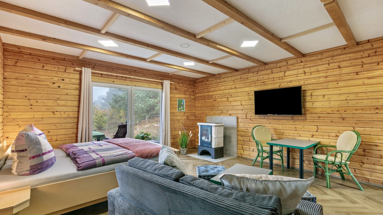 Photo of Bedroom in Niederfinow