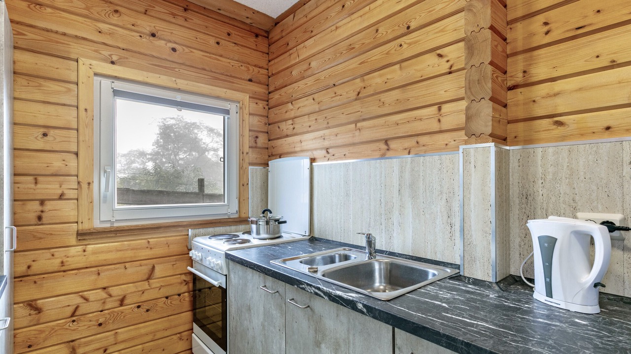 Photo of Kitchen in Niederfinow