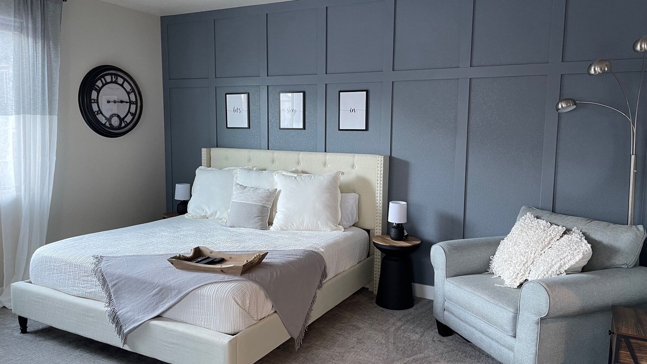 Photo of Bedroom in Windsor