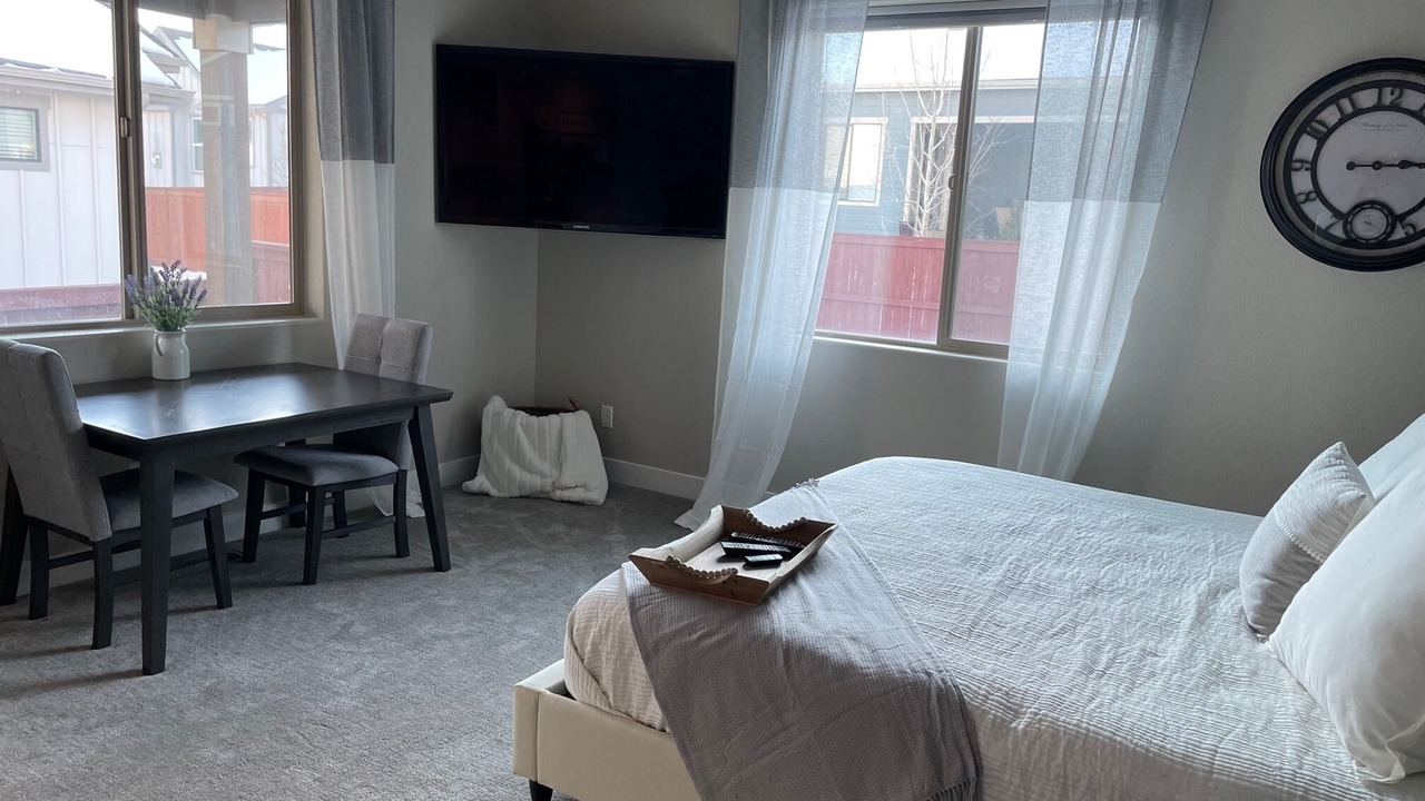 Photo of Bedroom in Windsor