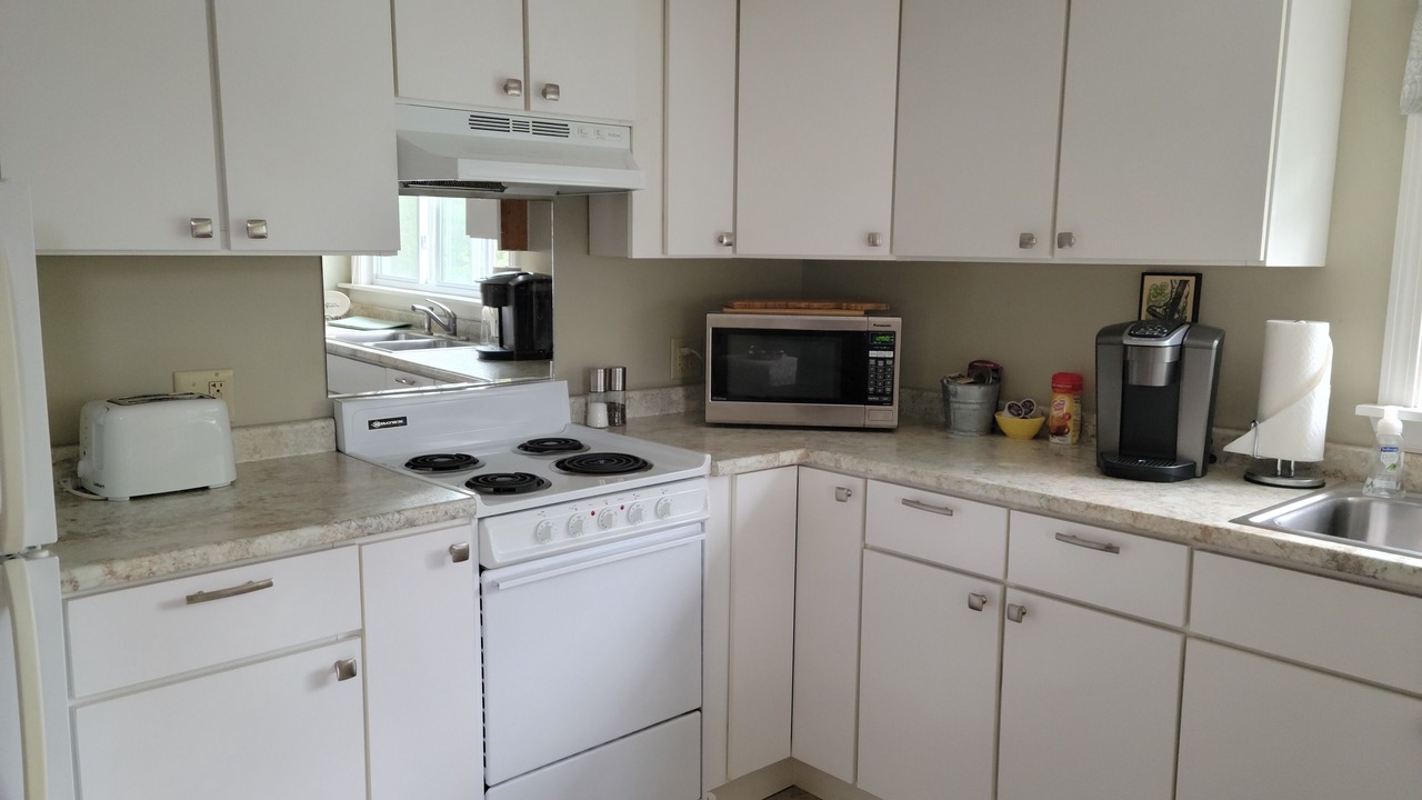 Photo of Kitchen in Duxbury