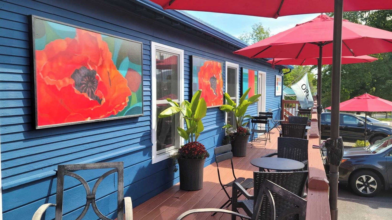 Photo of Outdoor in Duxbury