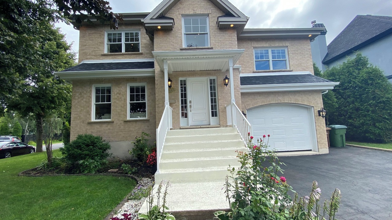 Photo of Outdoor in Candiac