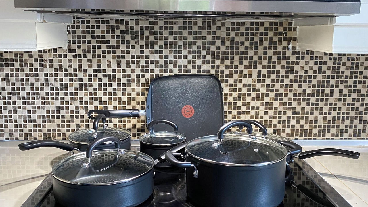 Photo of Kitchen in Candiac