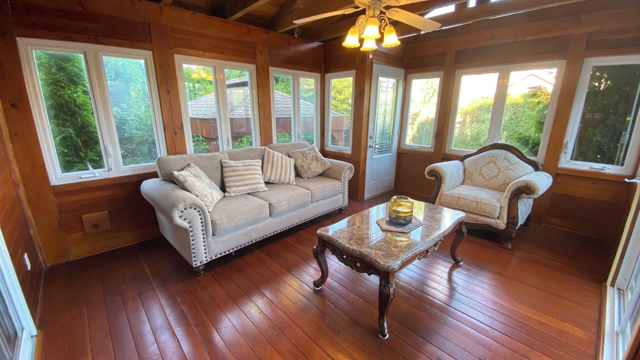 Photo of Livingroom in Candiac