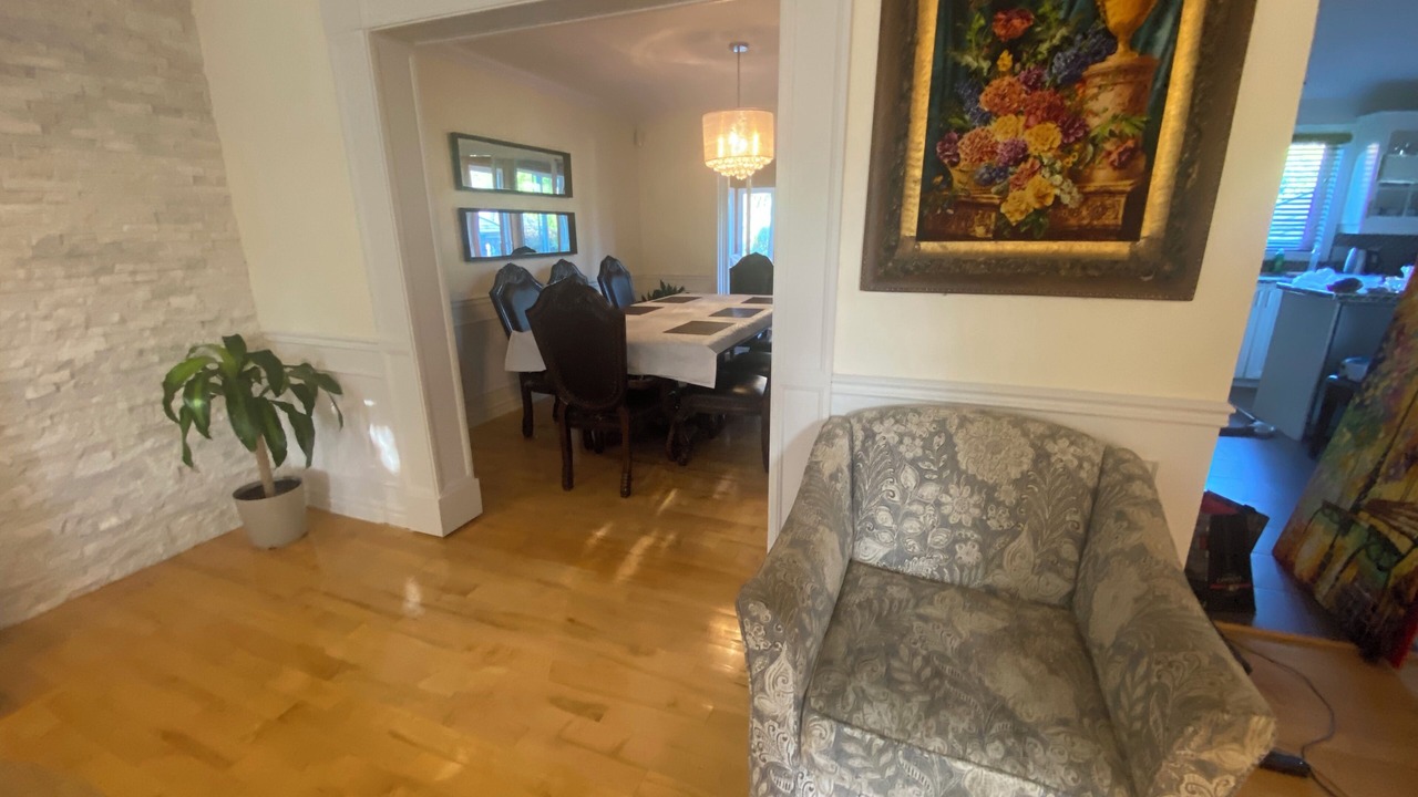 Photo of Livingroom in Candiac