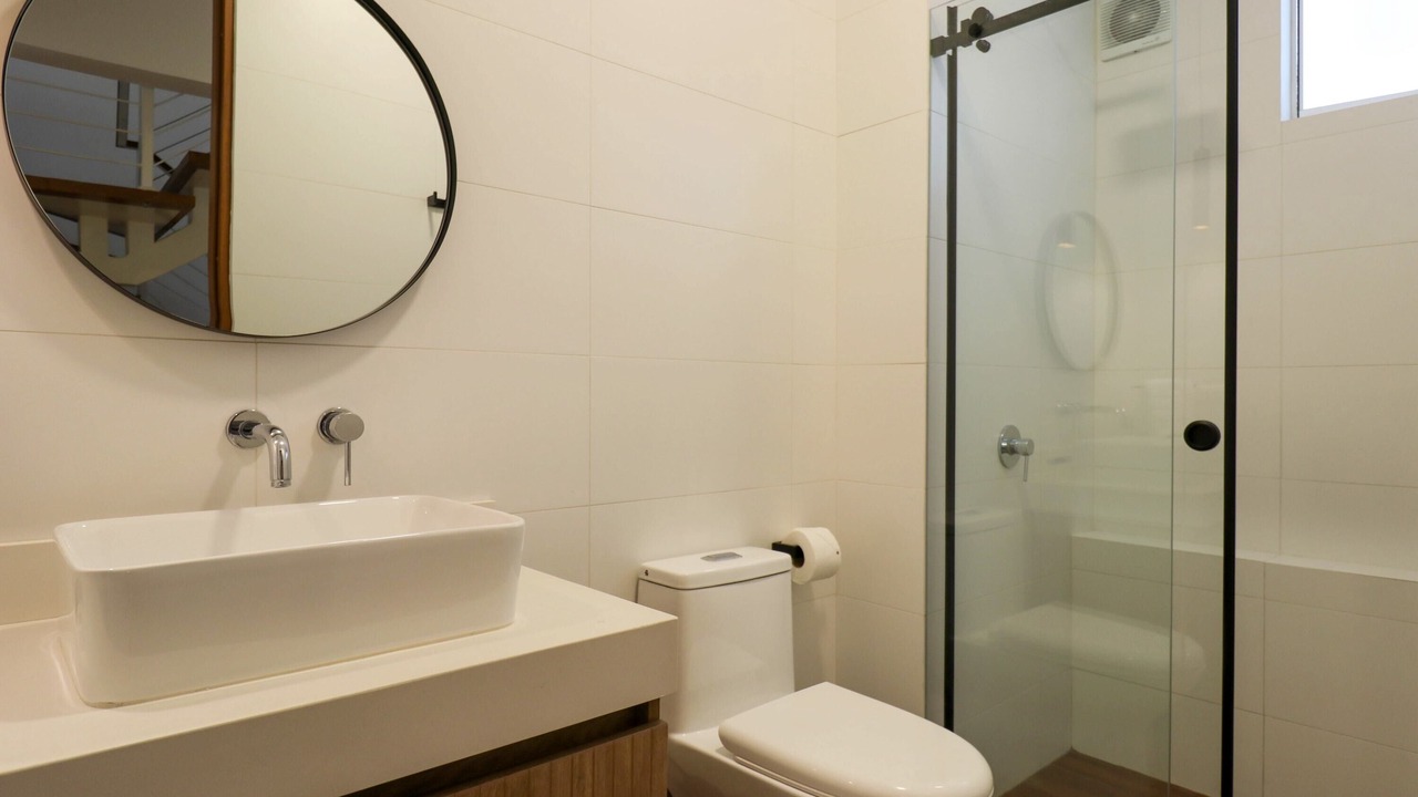 Photo of Bathroom in San Antonio