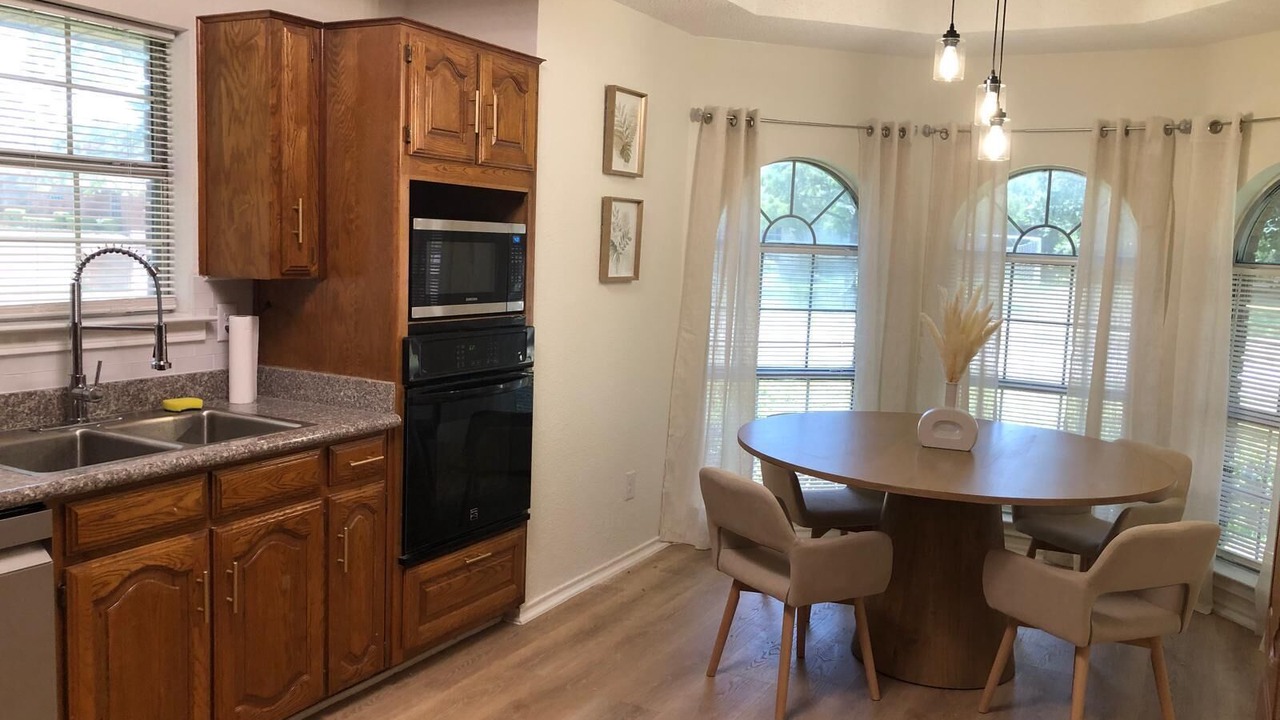 Photo of Kitchen in Mesquite