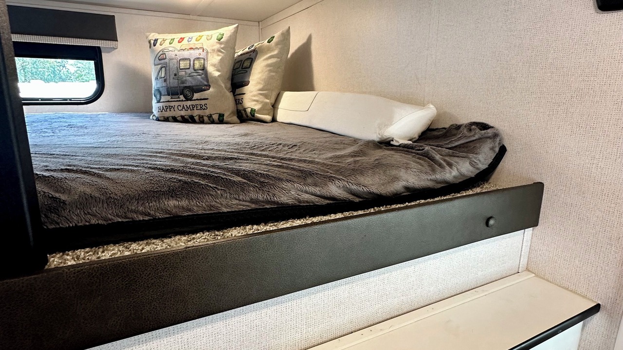 Photo of Bedroom in Key Largo Village