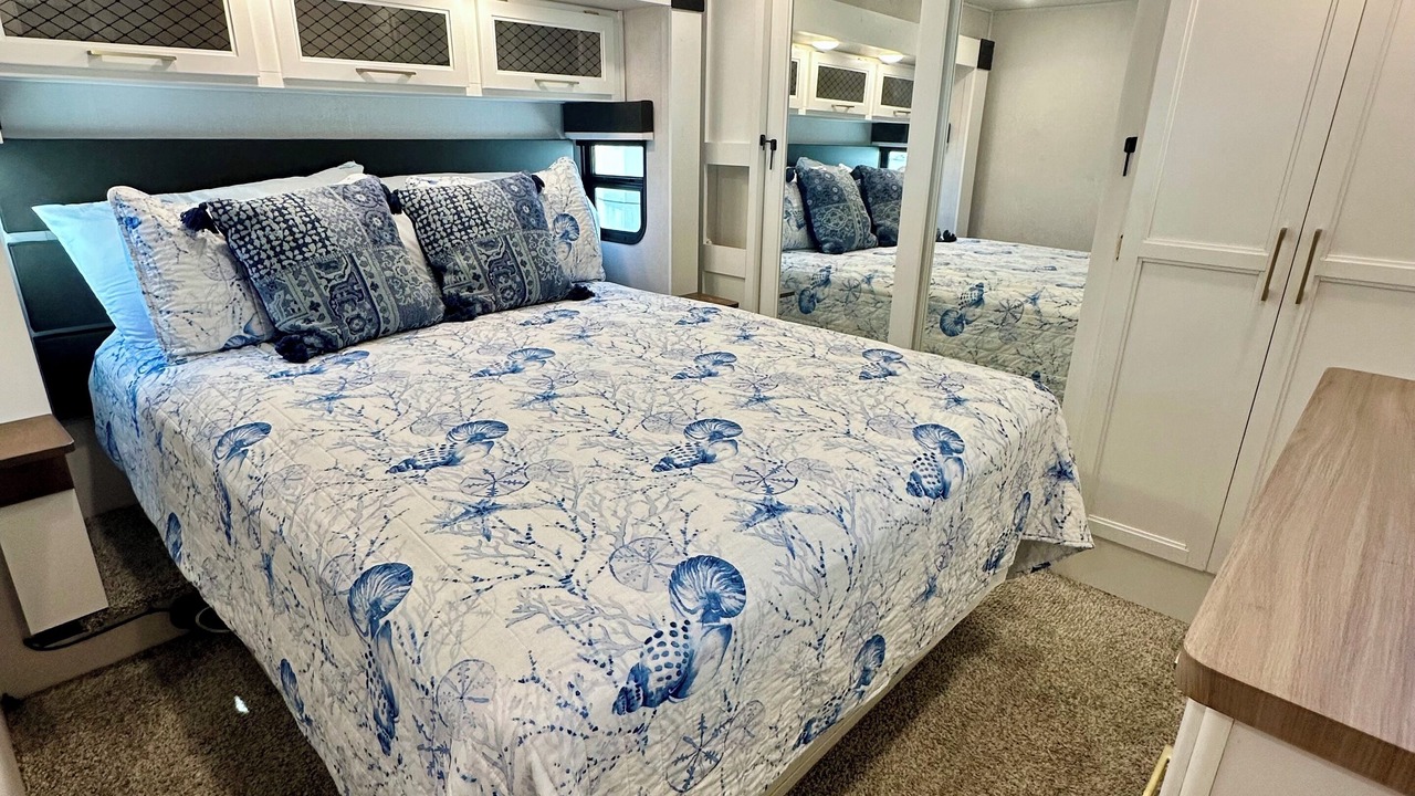 Photo of Bedroom in Key Largo Village