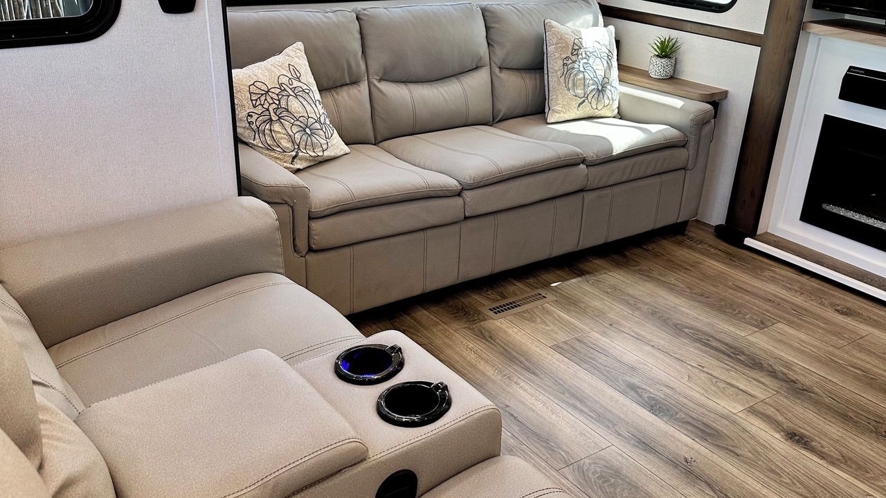 Photo of Livingroom in Key Largo Village