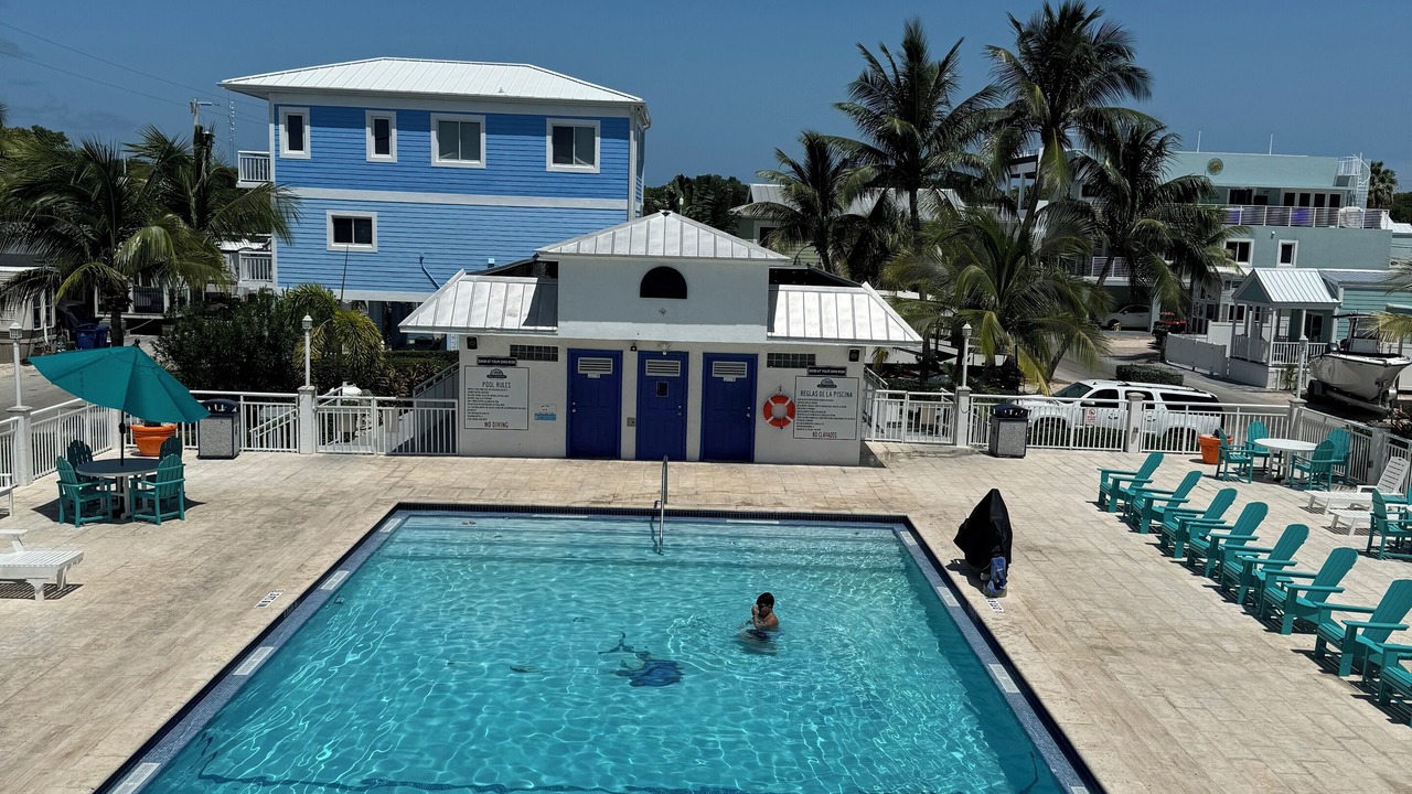 Photo of Outdoor in Key Largo Village