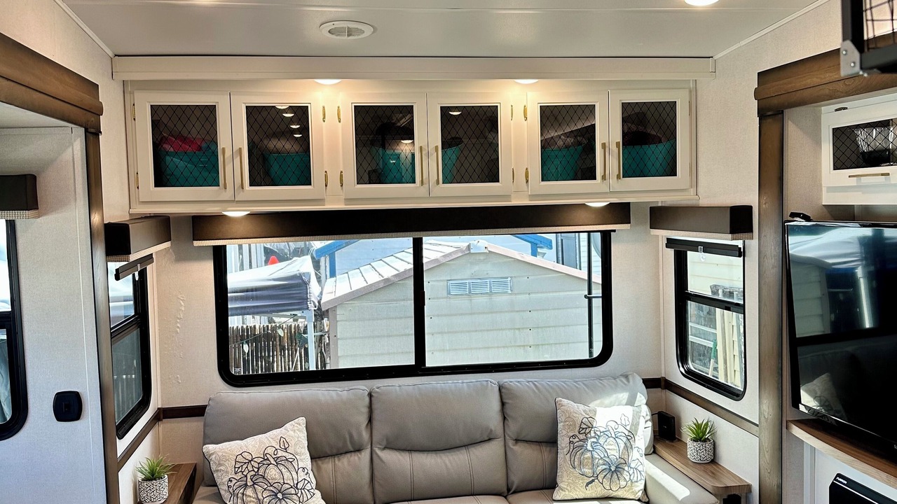 Photo of Livingroom in Key Largo Village