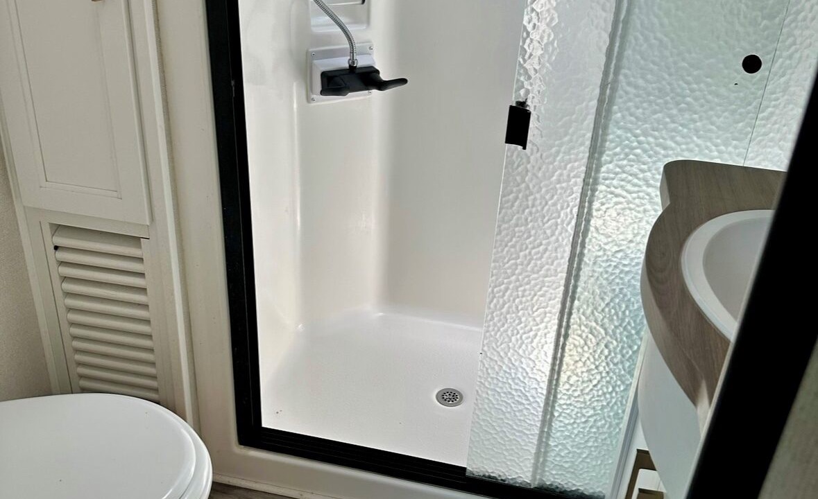 Photo of Bathroom in Key Largo Village