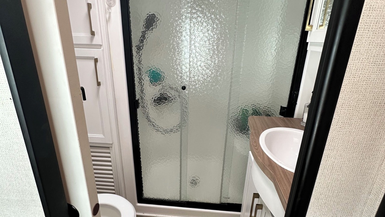 Photo of Bathroom in Key Largo Village