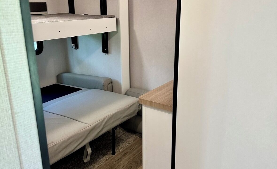 Photo of Bedroom in Key Largo Village