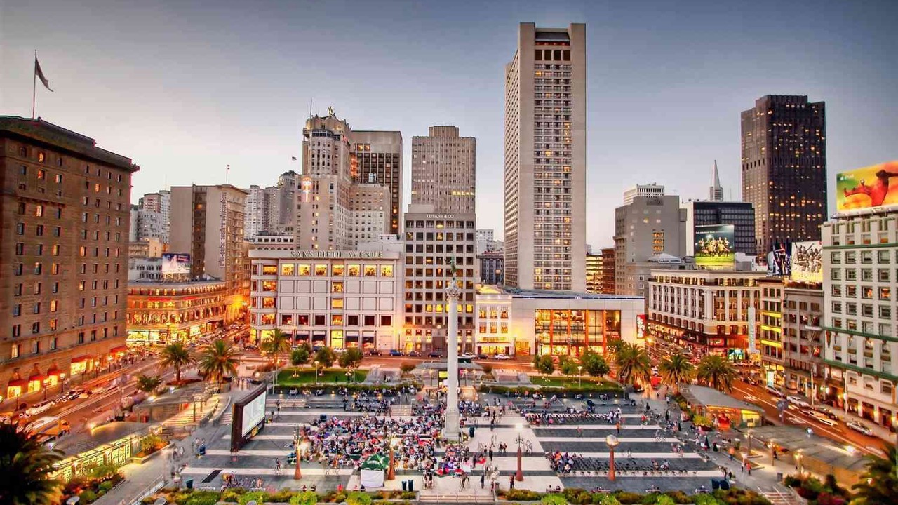 Photo of Others in Theater District