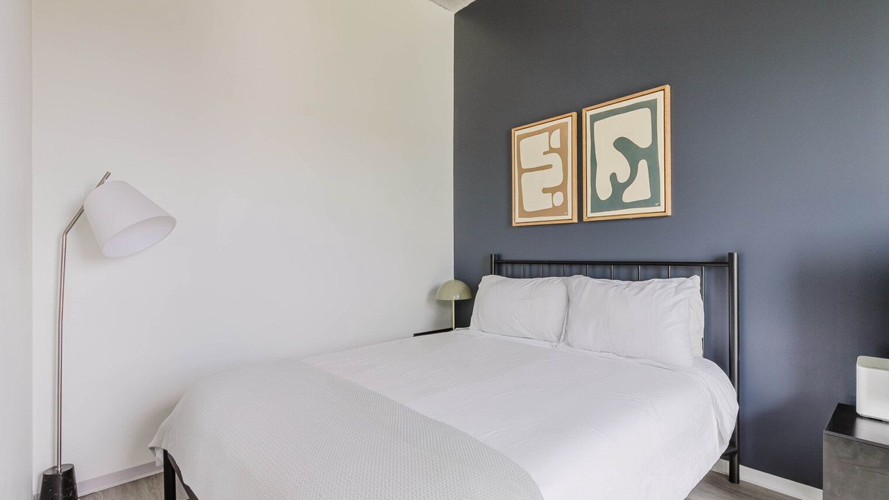 Photo of Bedroom in Old Town