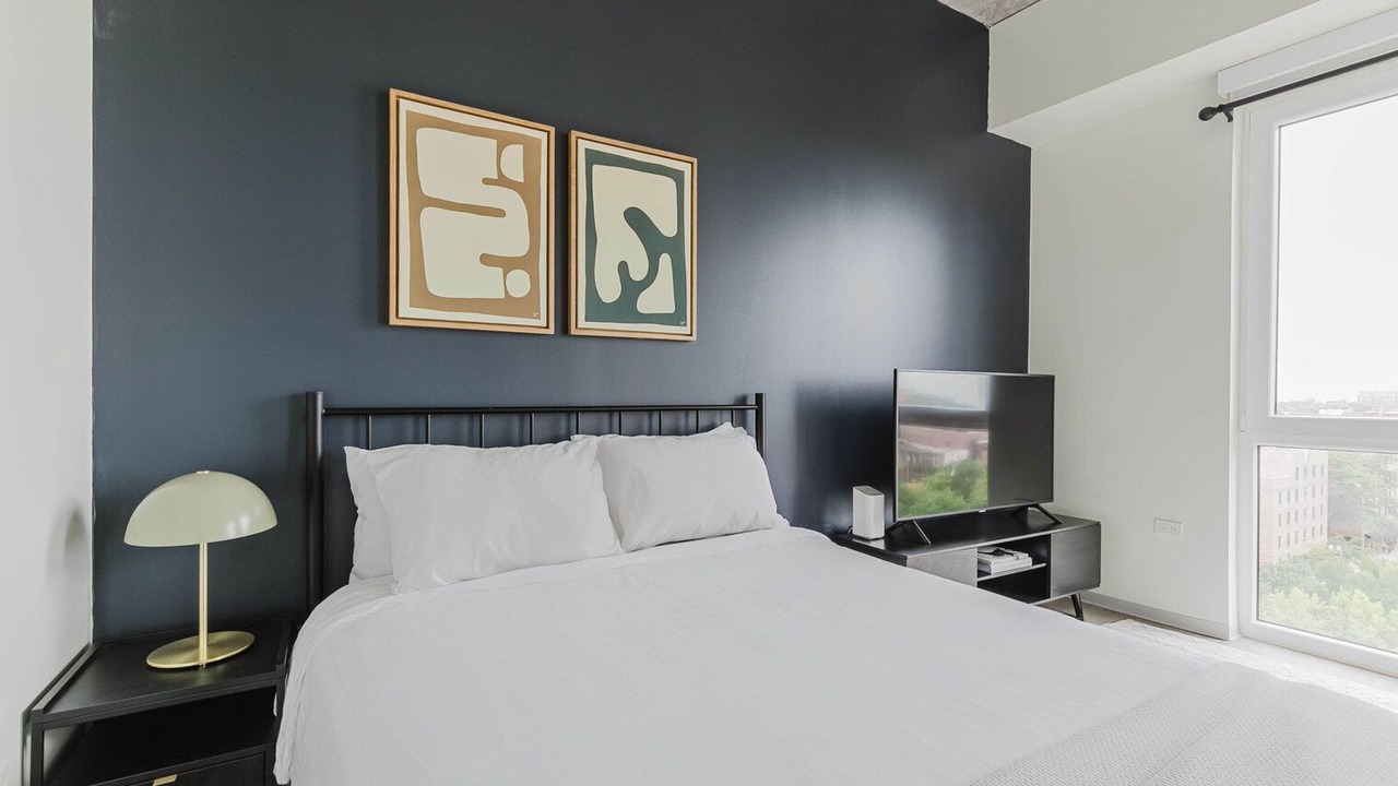 Photo of Bedroom in Old Town
