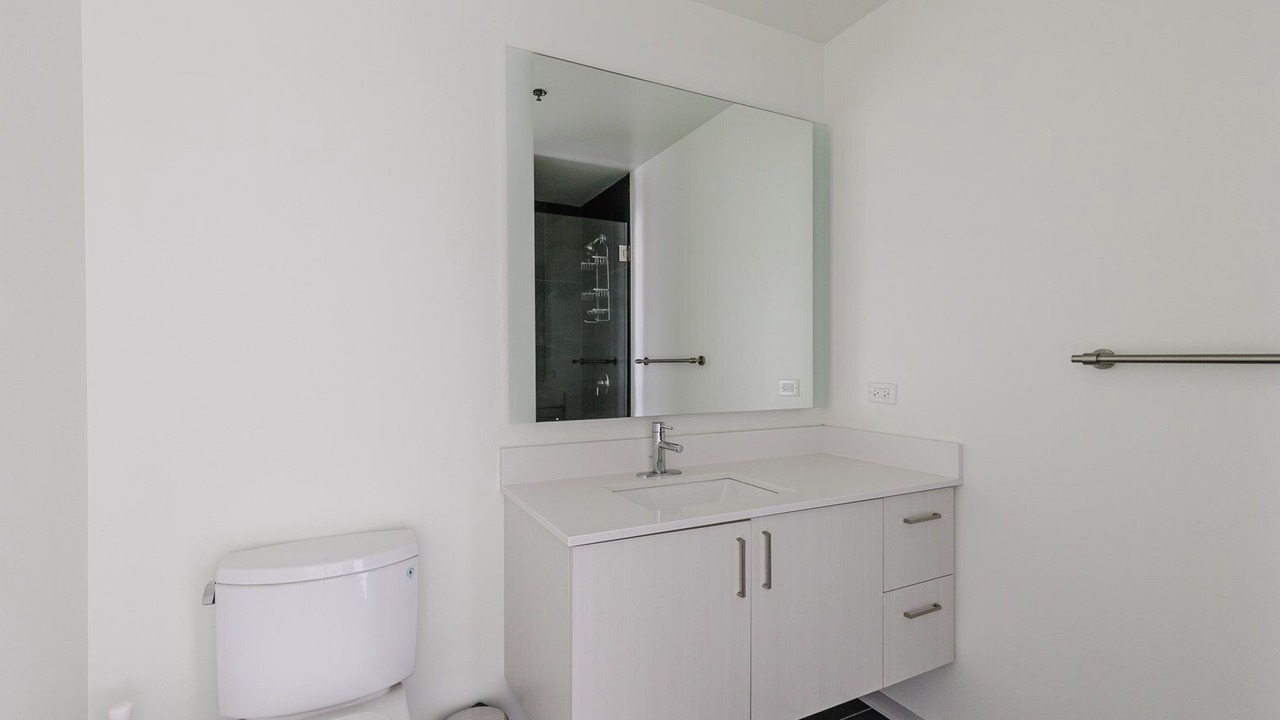 Photo of Bathroom in Old Town
