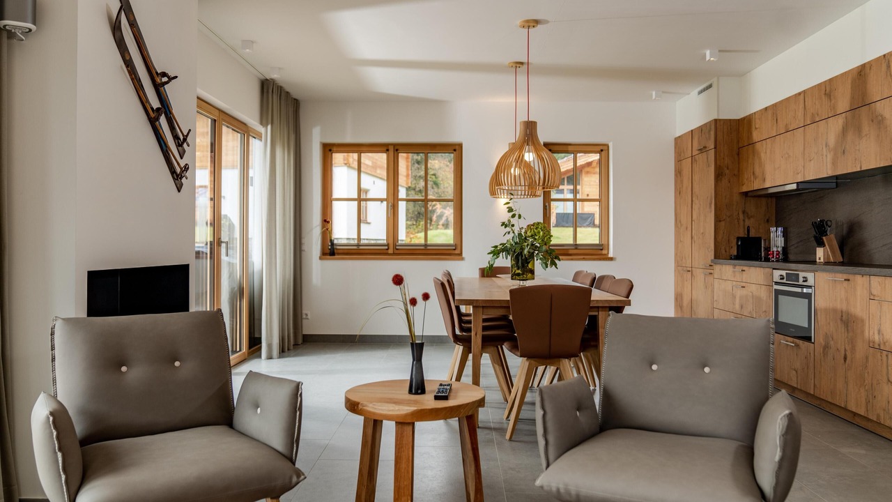 Photo of Livingroom in Haus