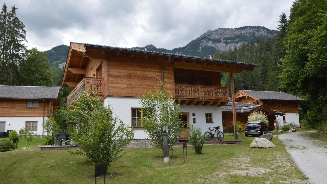 Photo of Outdoor in Haus