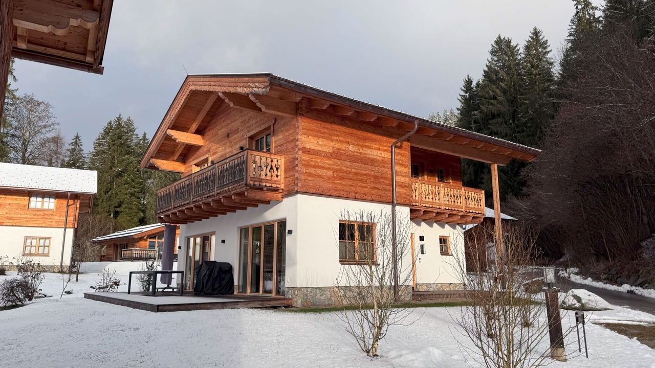 Photo of Outdoor in Haus