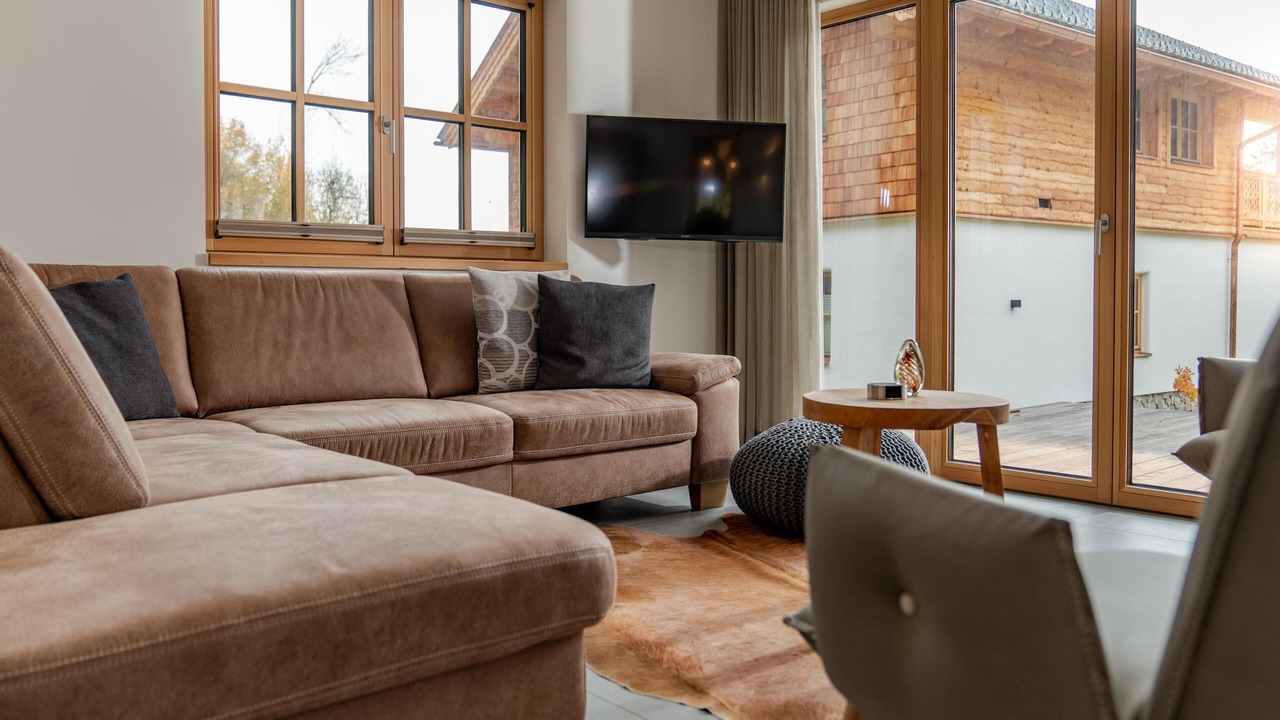 Photo of Livingroom in Haus