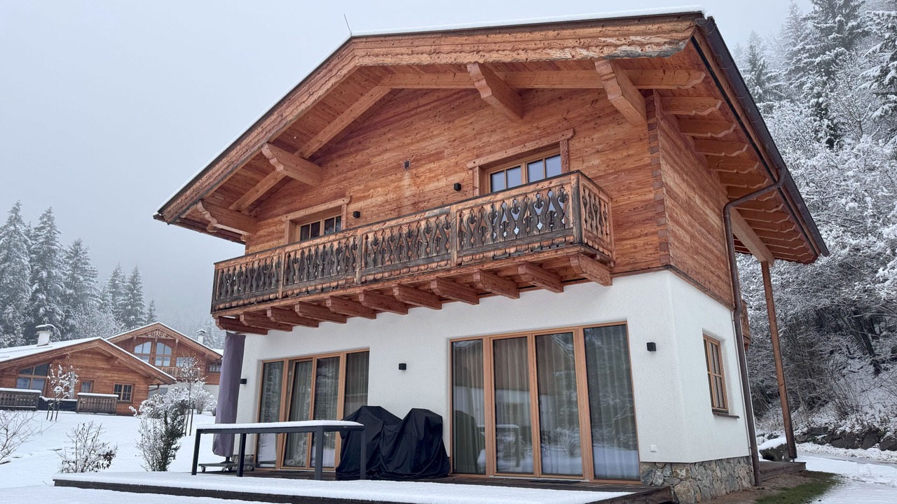Photo of Outdoor in Haus