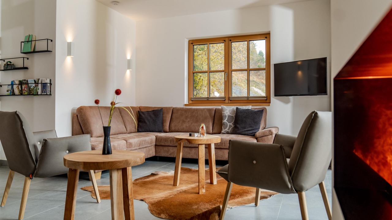 Photo of Livingroom in Haus
