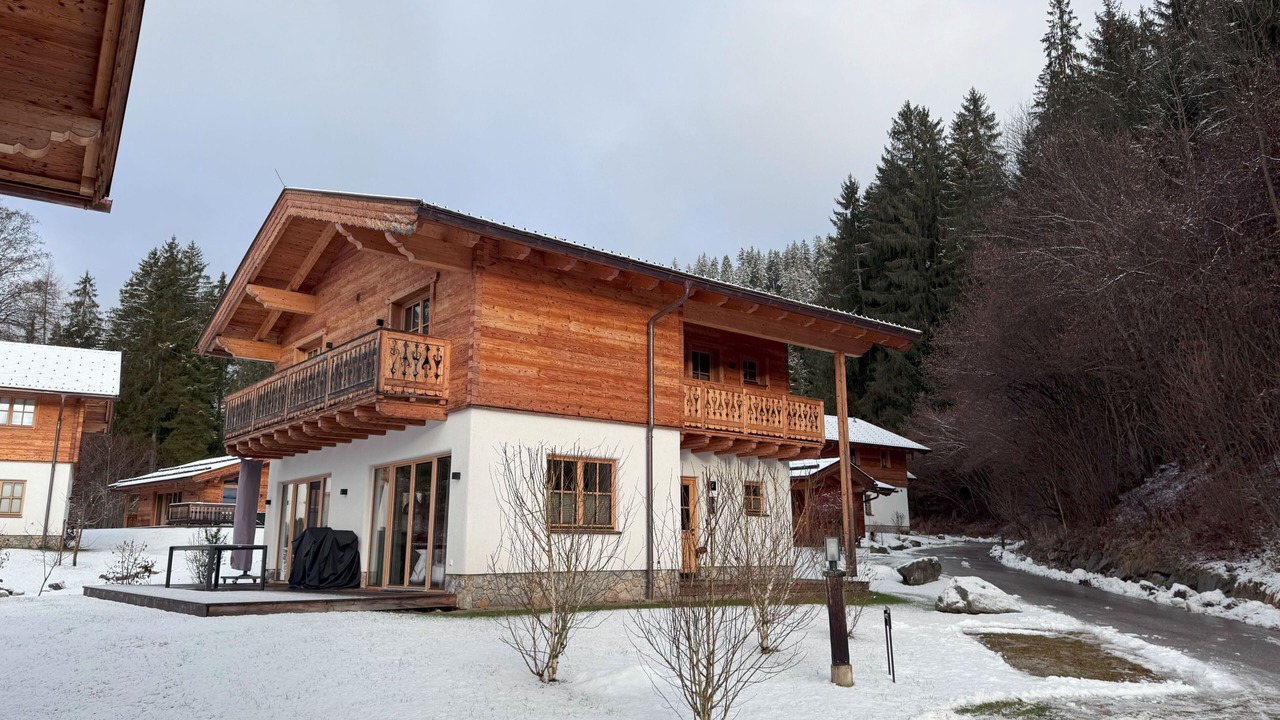 Photo of Outdoor in Haus