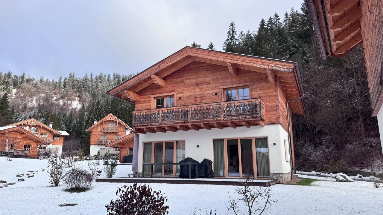 Photo of Outdoor in Haus
