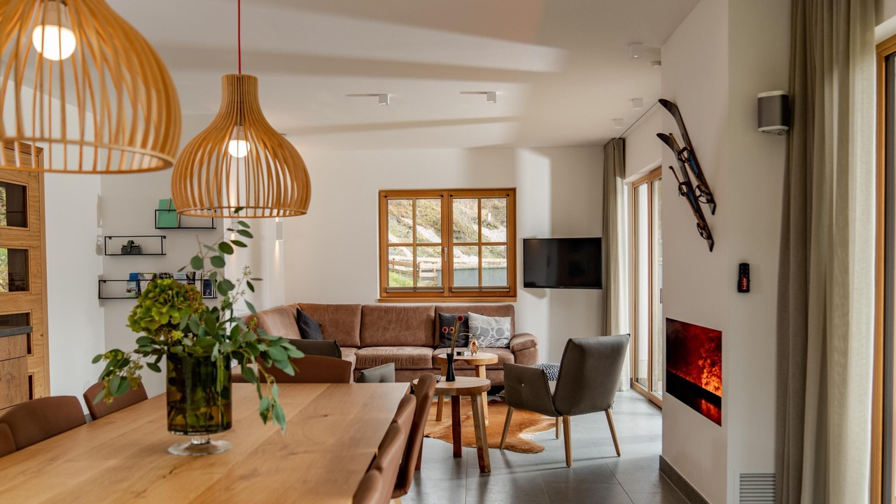 Photo of Livingroom in Haus