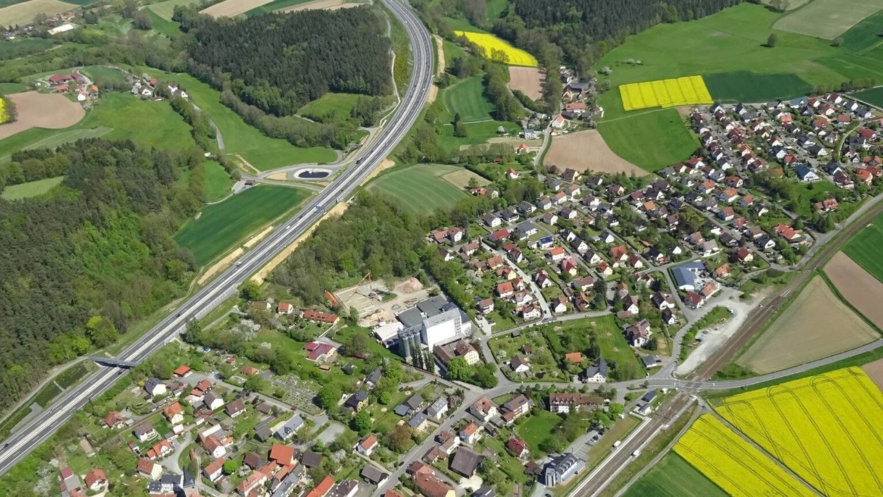 Photo of Outdoor in Harsdorf