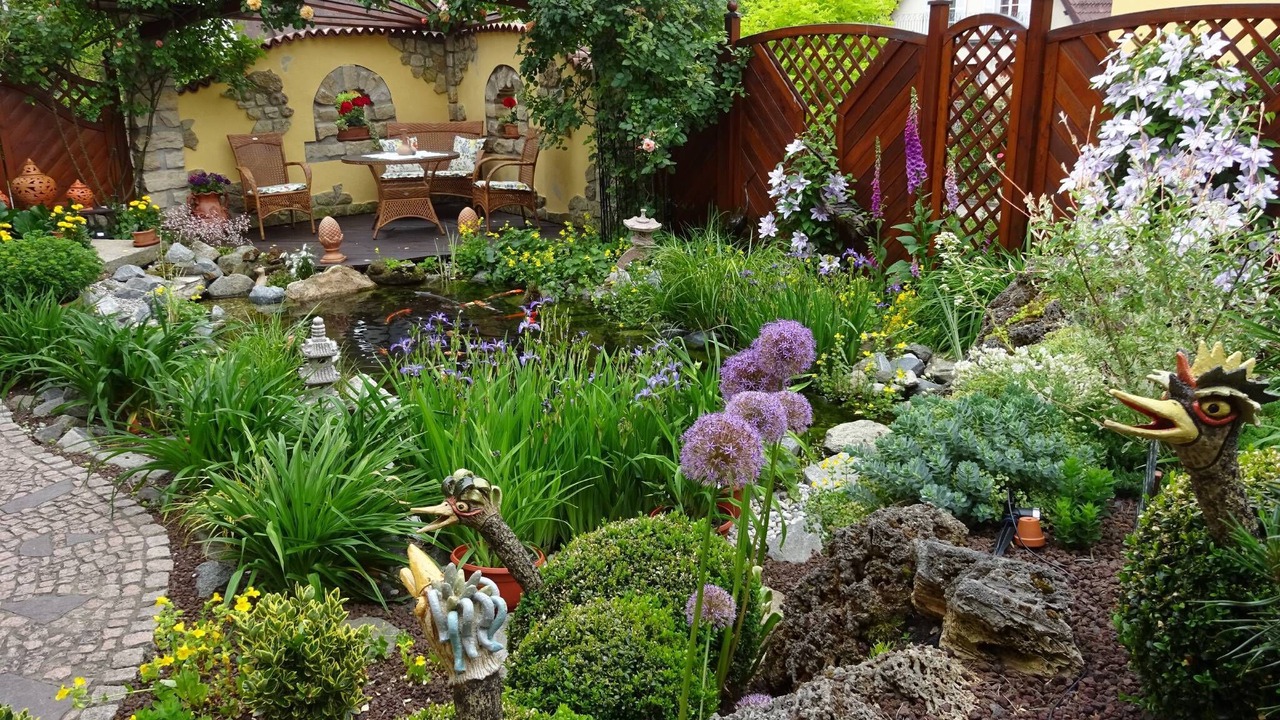 Photo of Outdoor in Harsdorf