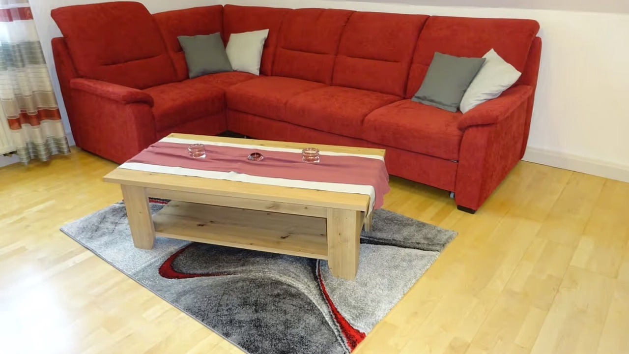 Photo of Livingroom in Harsdorf