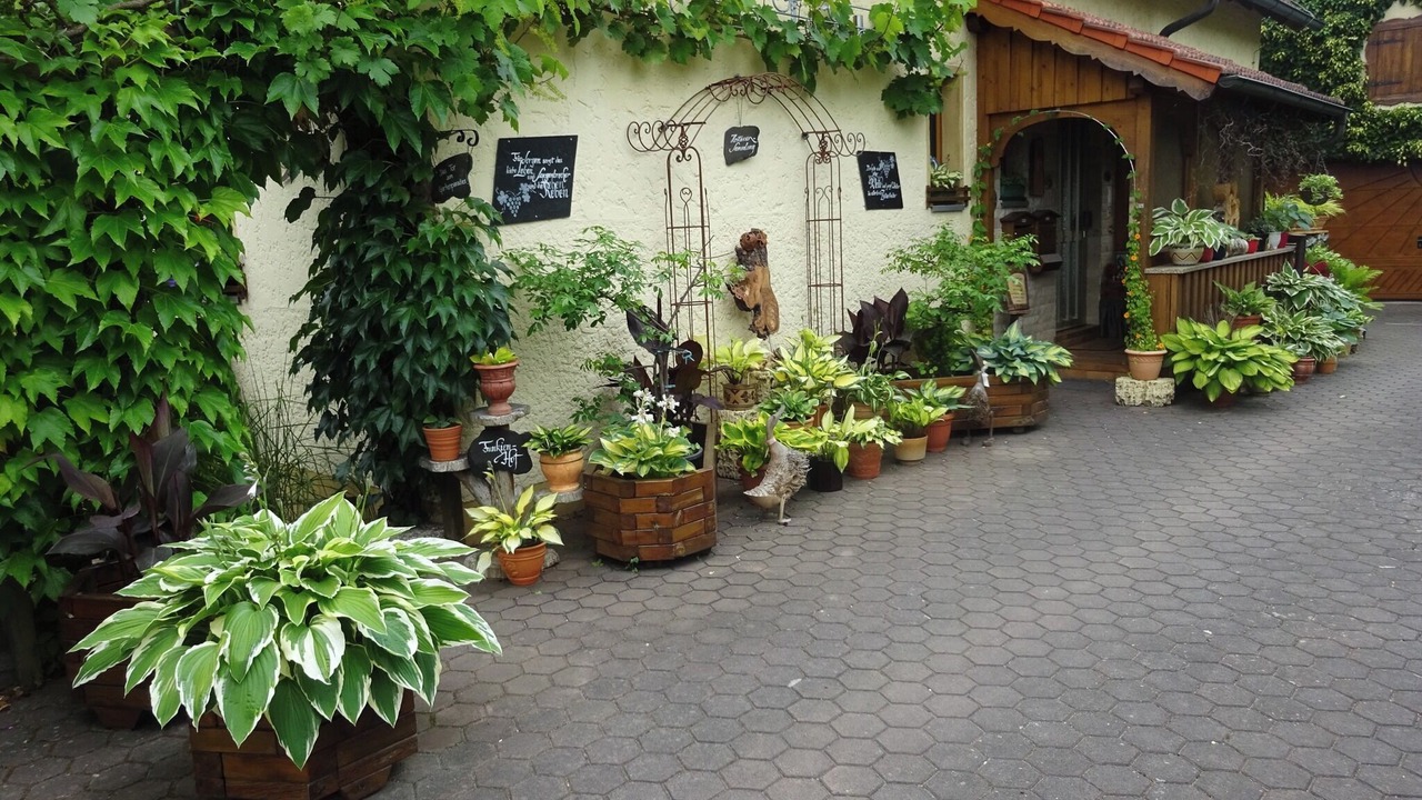 Photo of Outdoor in Harsdorf