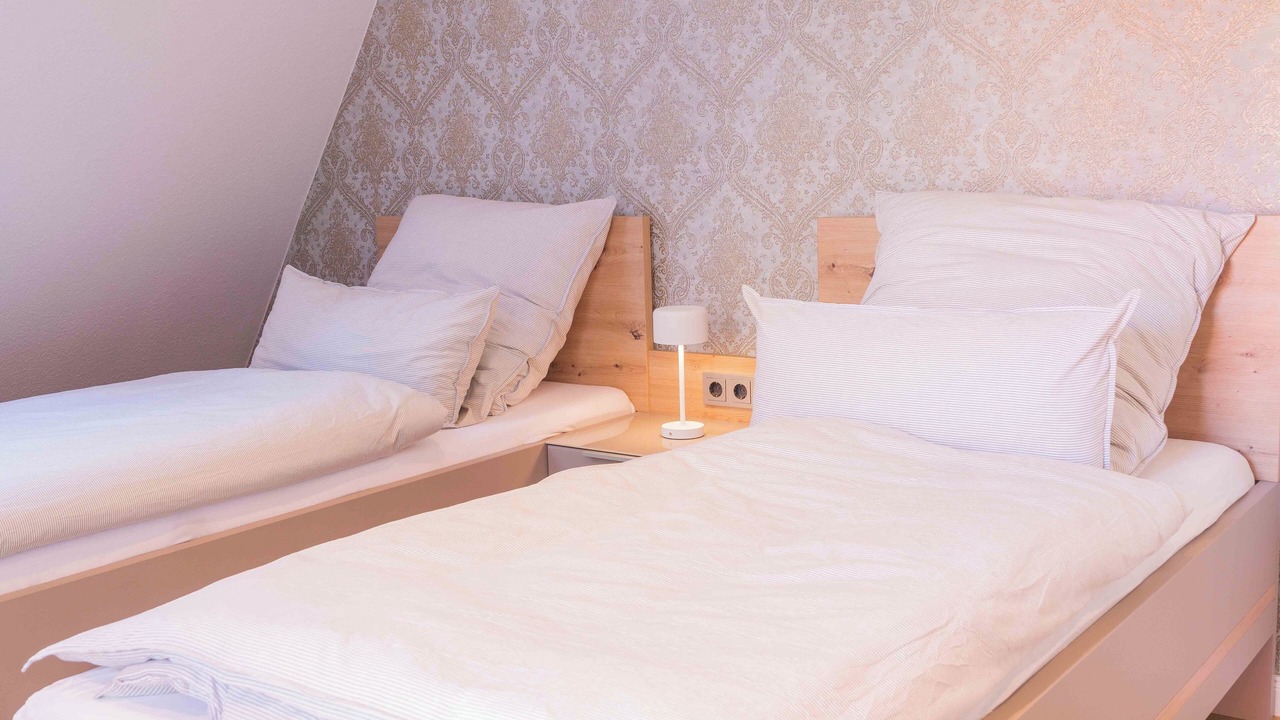 Photo of Bedroom in Osnabrueck
