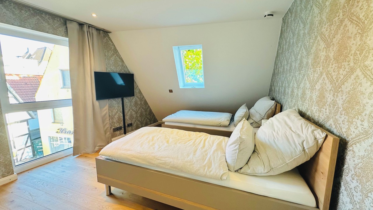 Photo of Bedroom in Osnabrueck