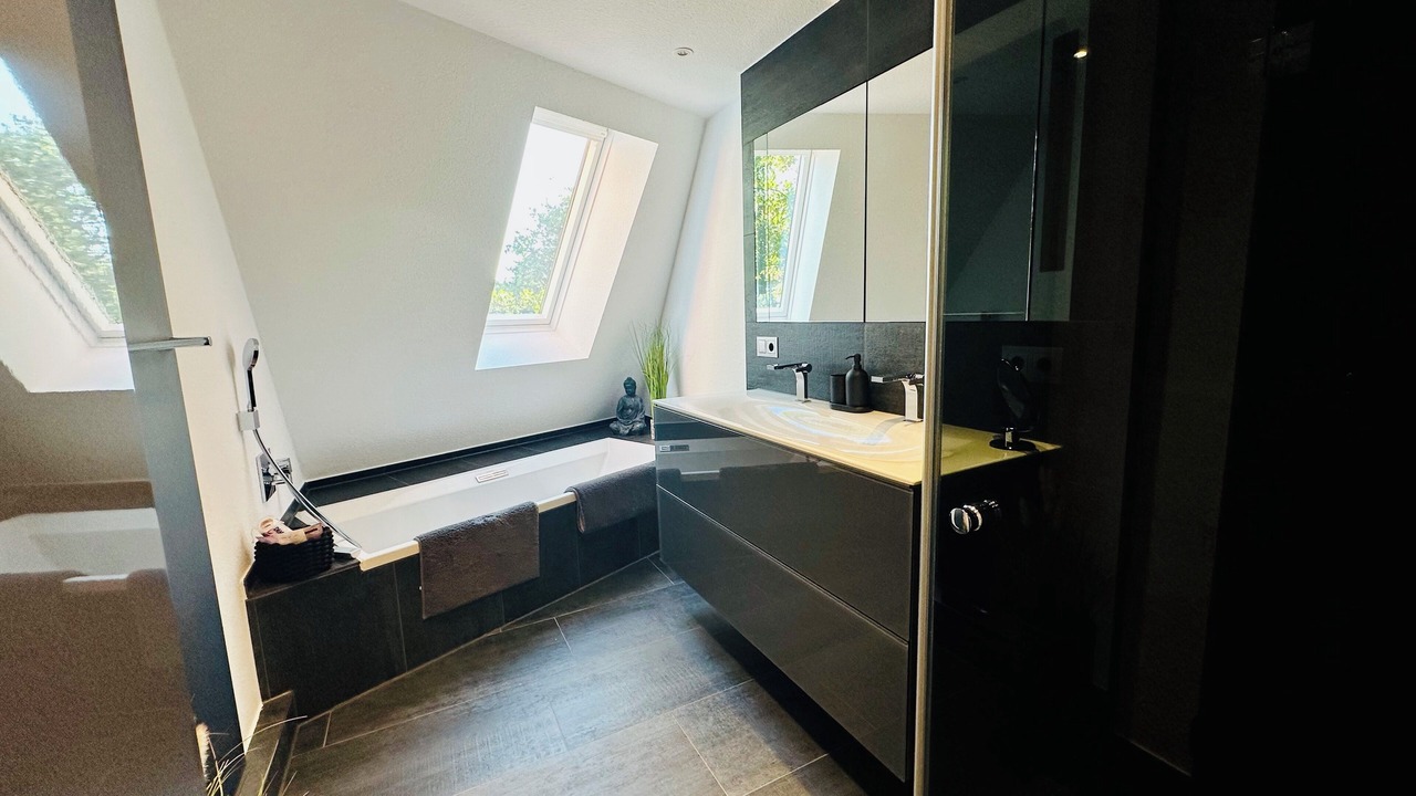 Photo of Bathroom in Osnabrueck