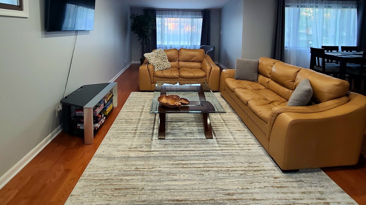 Photo of Livingroom in Des Plaines
