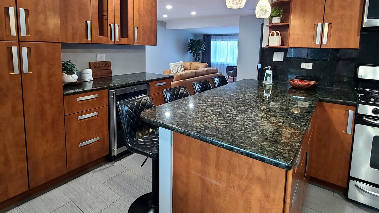 Photo of Kitchen in Des Plaines