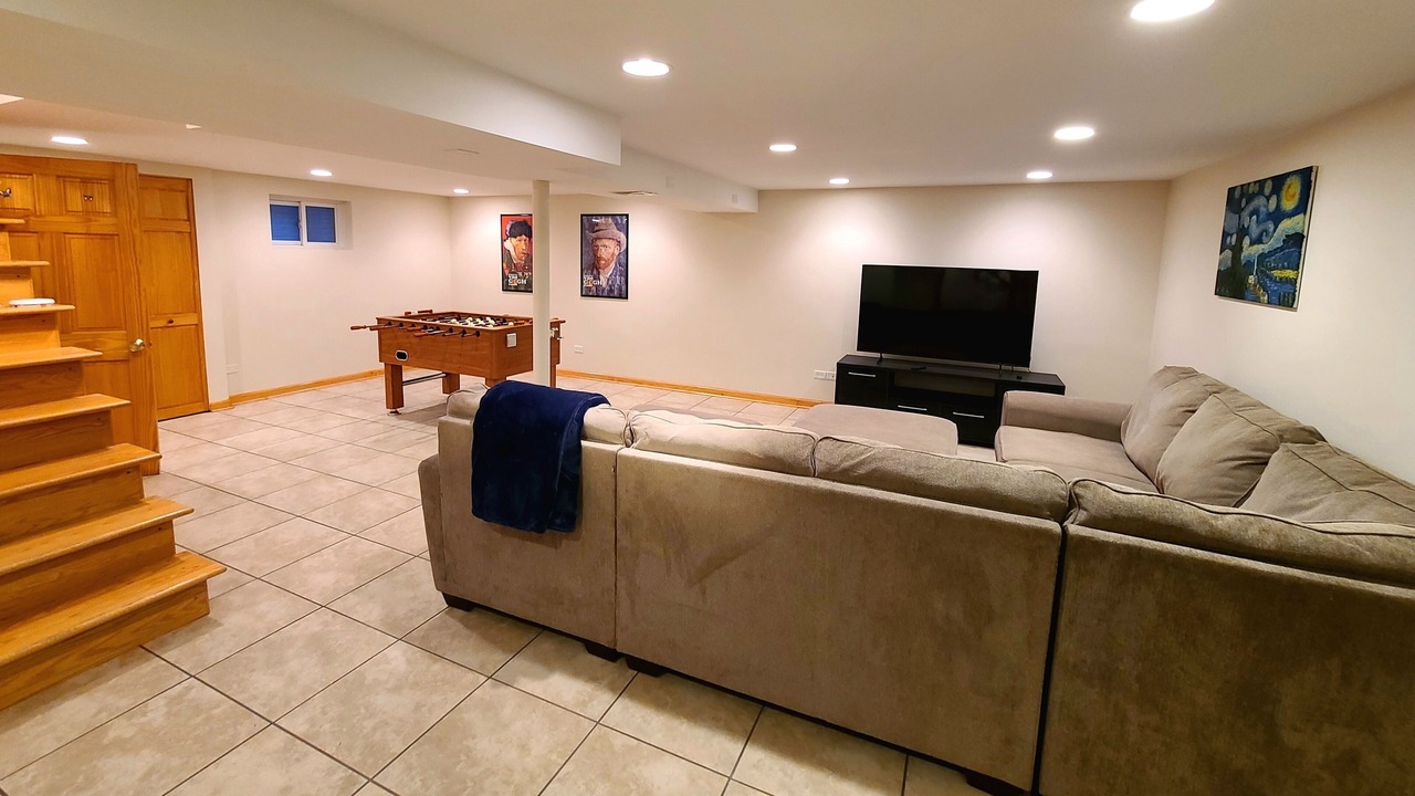 Photo of Livingroom in Des Plaines