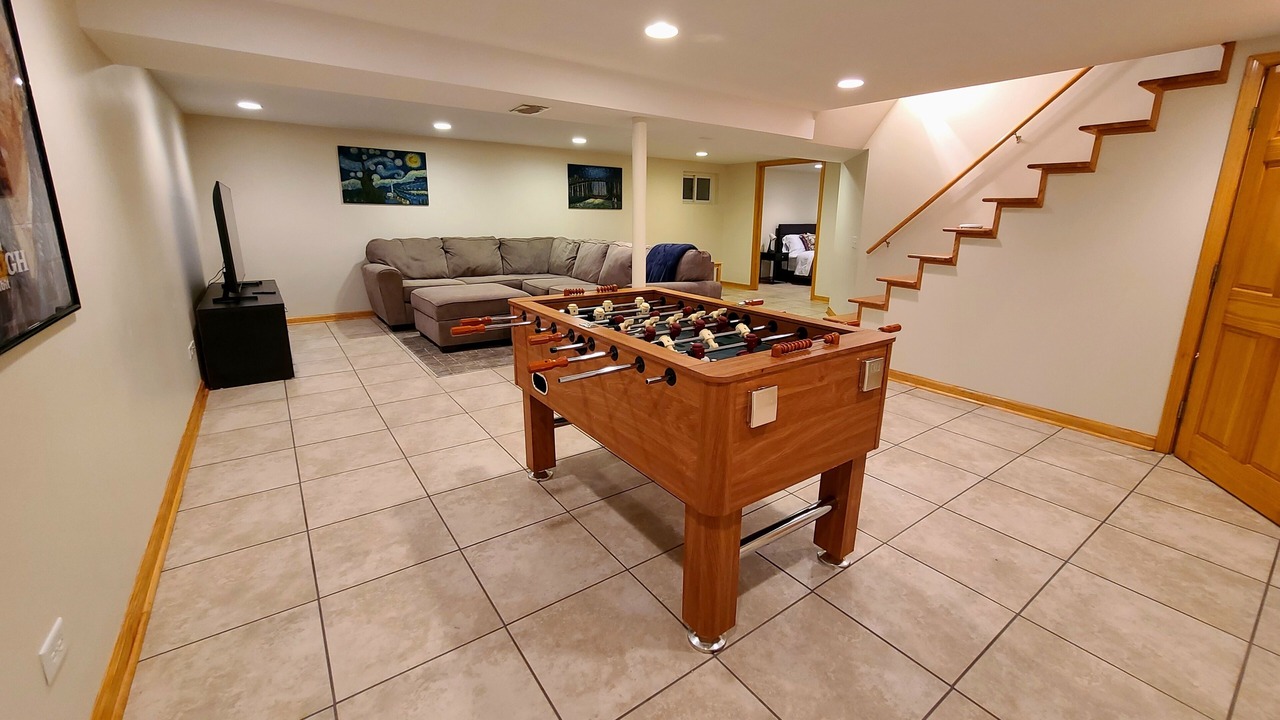 Photo of Bedroom in Des Plaines